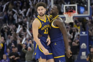 Golden State Warriors to host 2025 NBA All Star game at Chase
